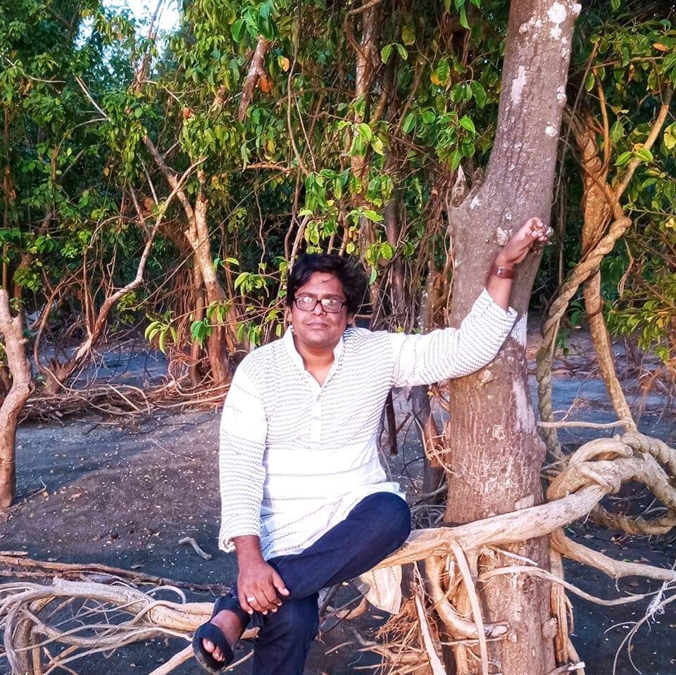 আঁচল প্রণয়