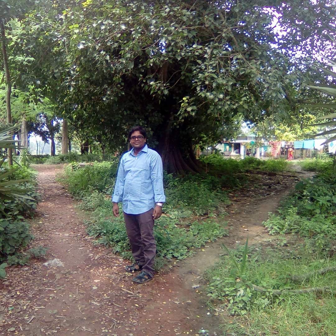 রাতদুপরের পঙ্ক্তিরা