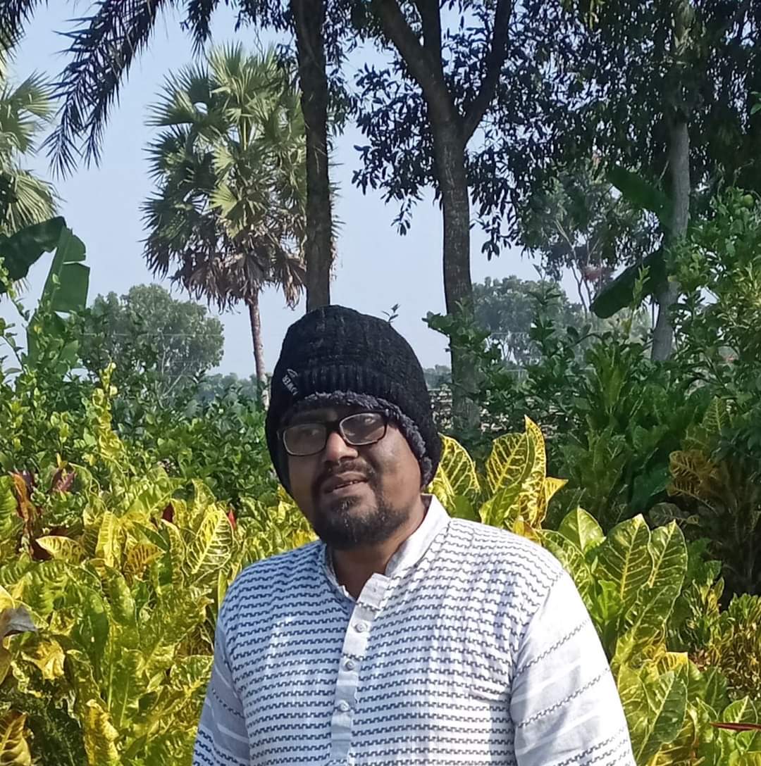 শ্বেতাঙ্গীর চোখে জল